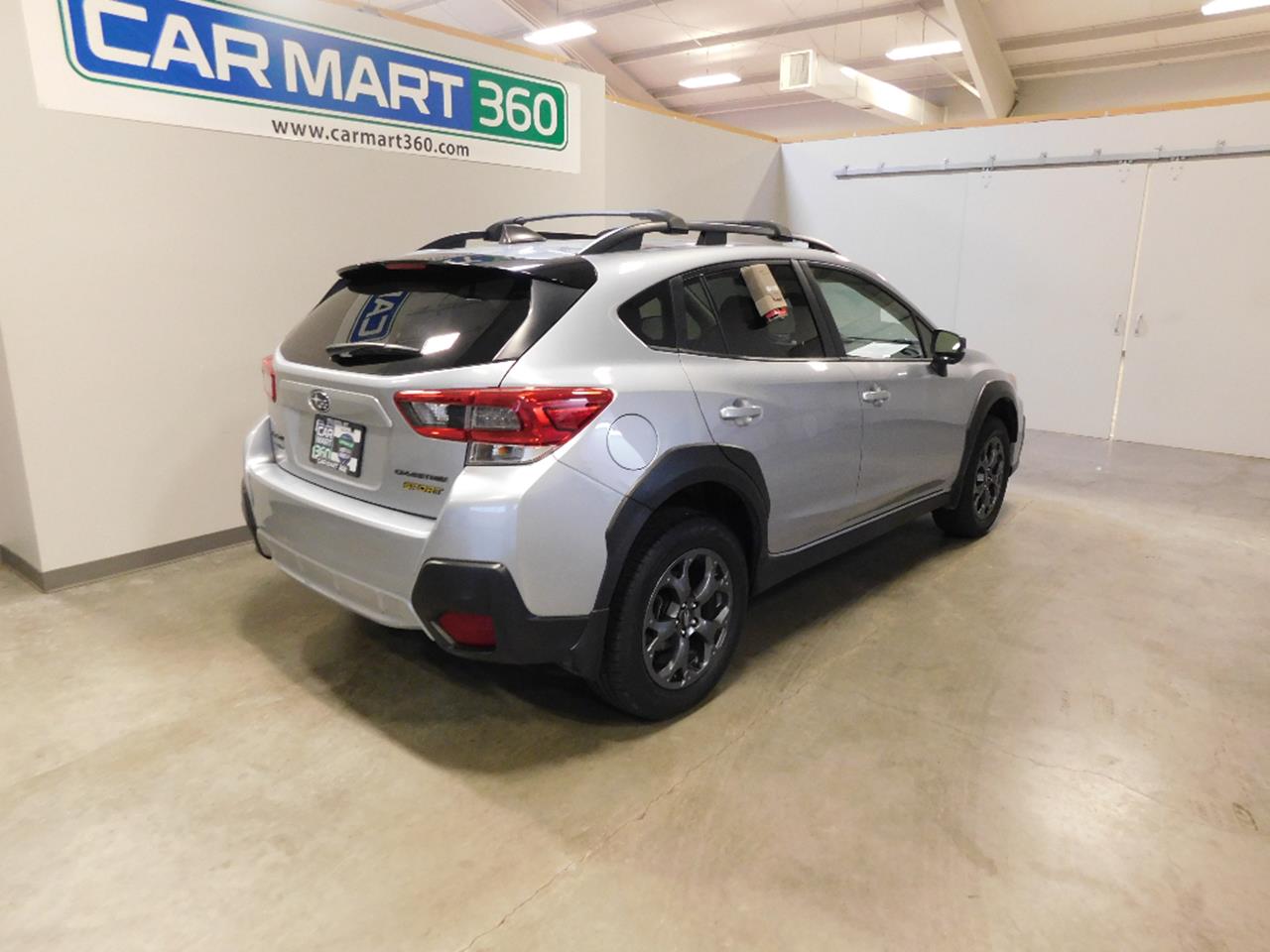 2023 Subaru Crosstrek