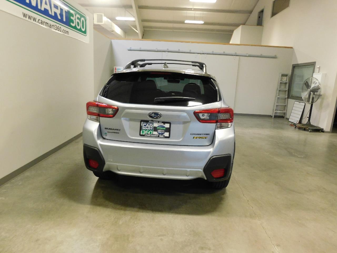 2023 Subaru Crosstrek