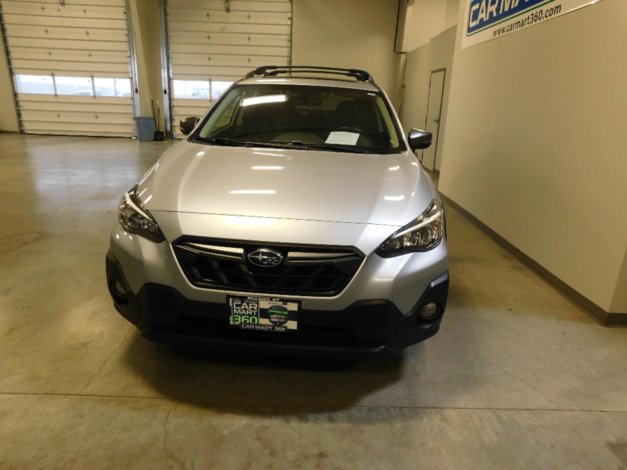 2023 Subaru Crosstrek