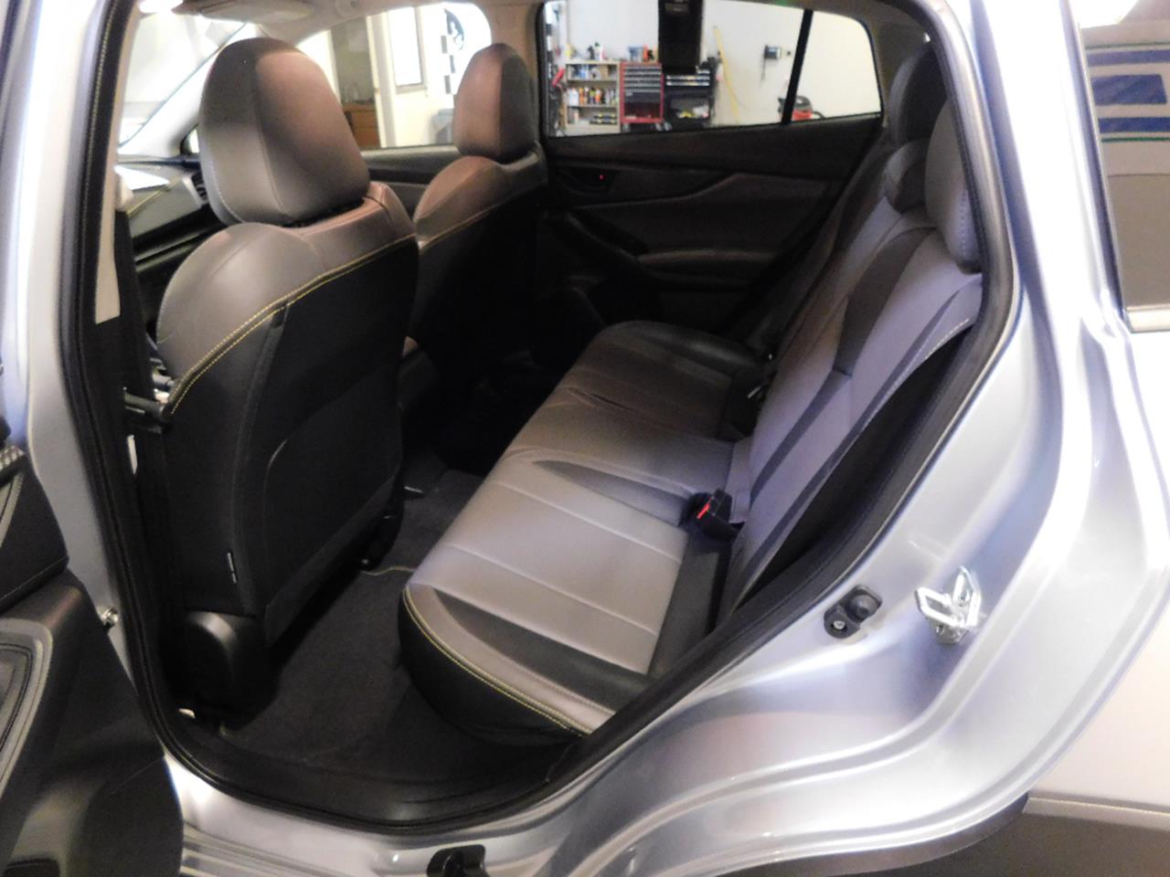 2023 Subaru Crosstrek