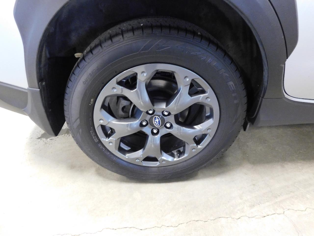 2023 Subaru Crosstrek