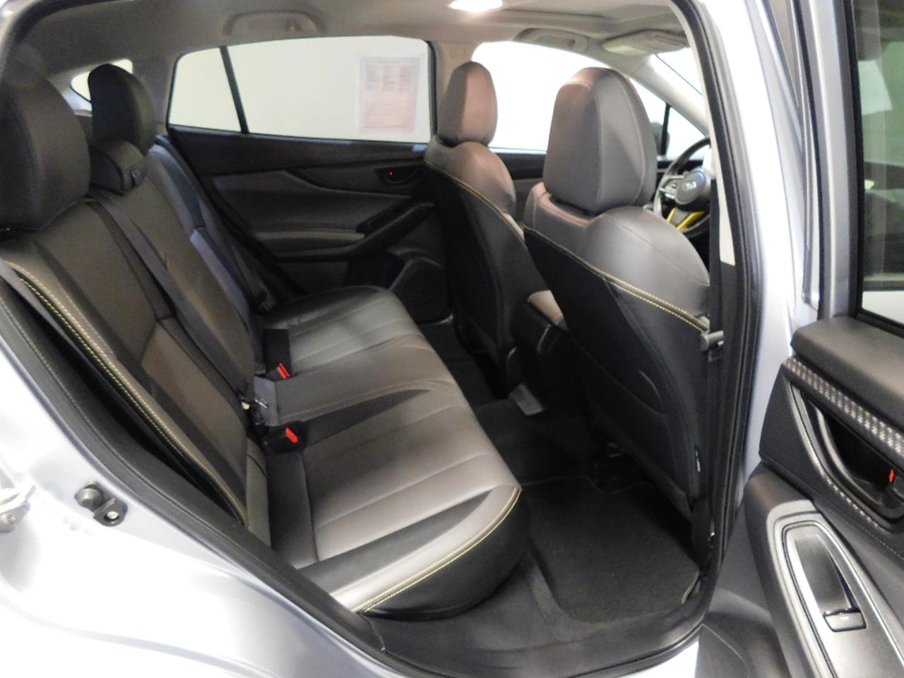 2023 Subaru Crosstrek