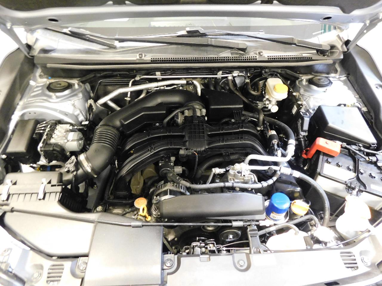 2023 Subaru Crosstrek