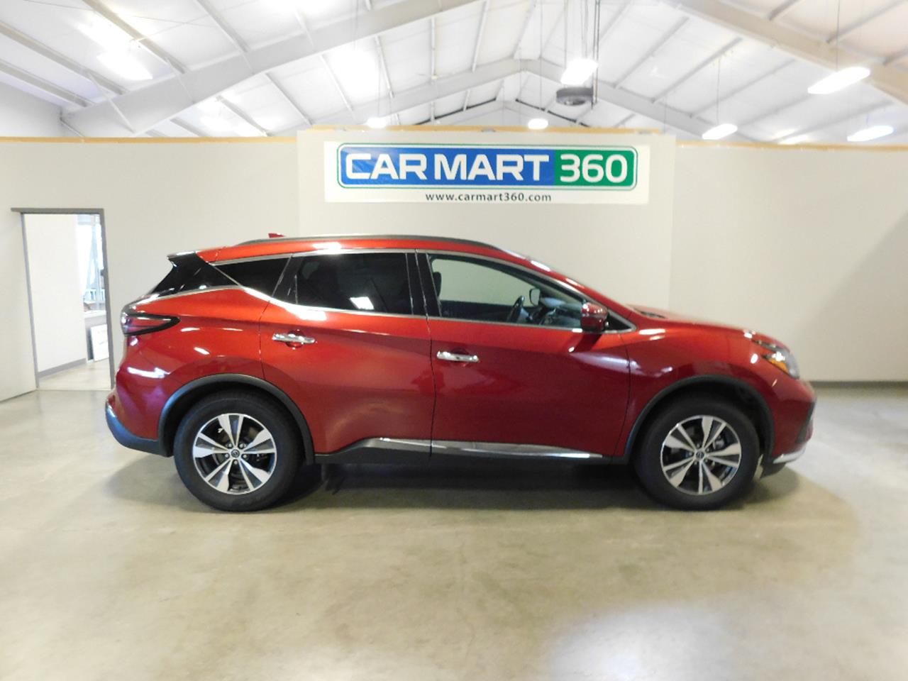 2023 Nissan Murano