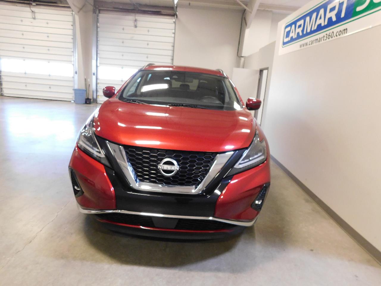 2023 Nissan Murano