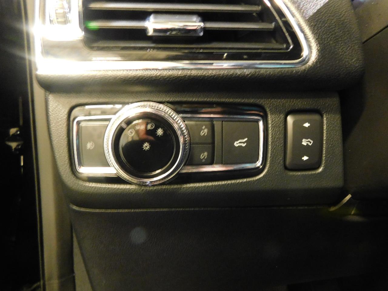 2018 Lincoln Navigator L