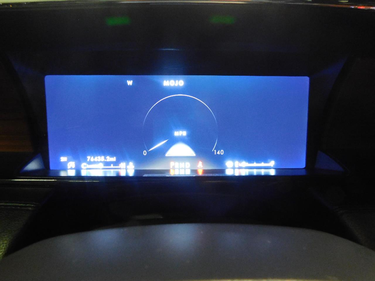 2018 Lincoln Navigator L