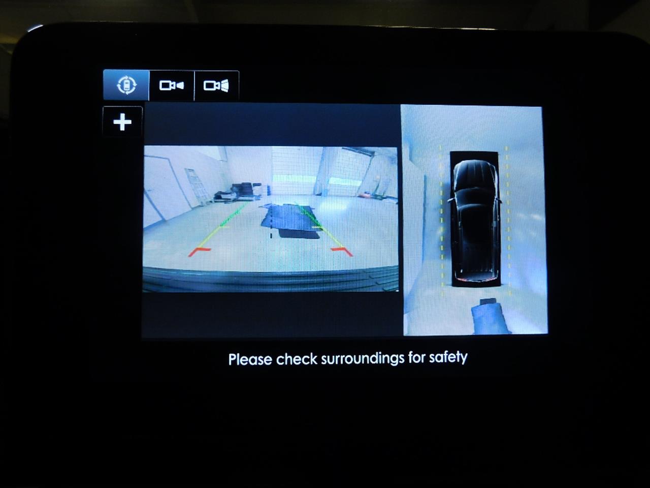 2018 Lincoln Navigator L