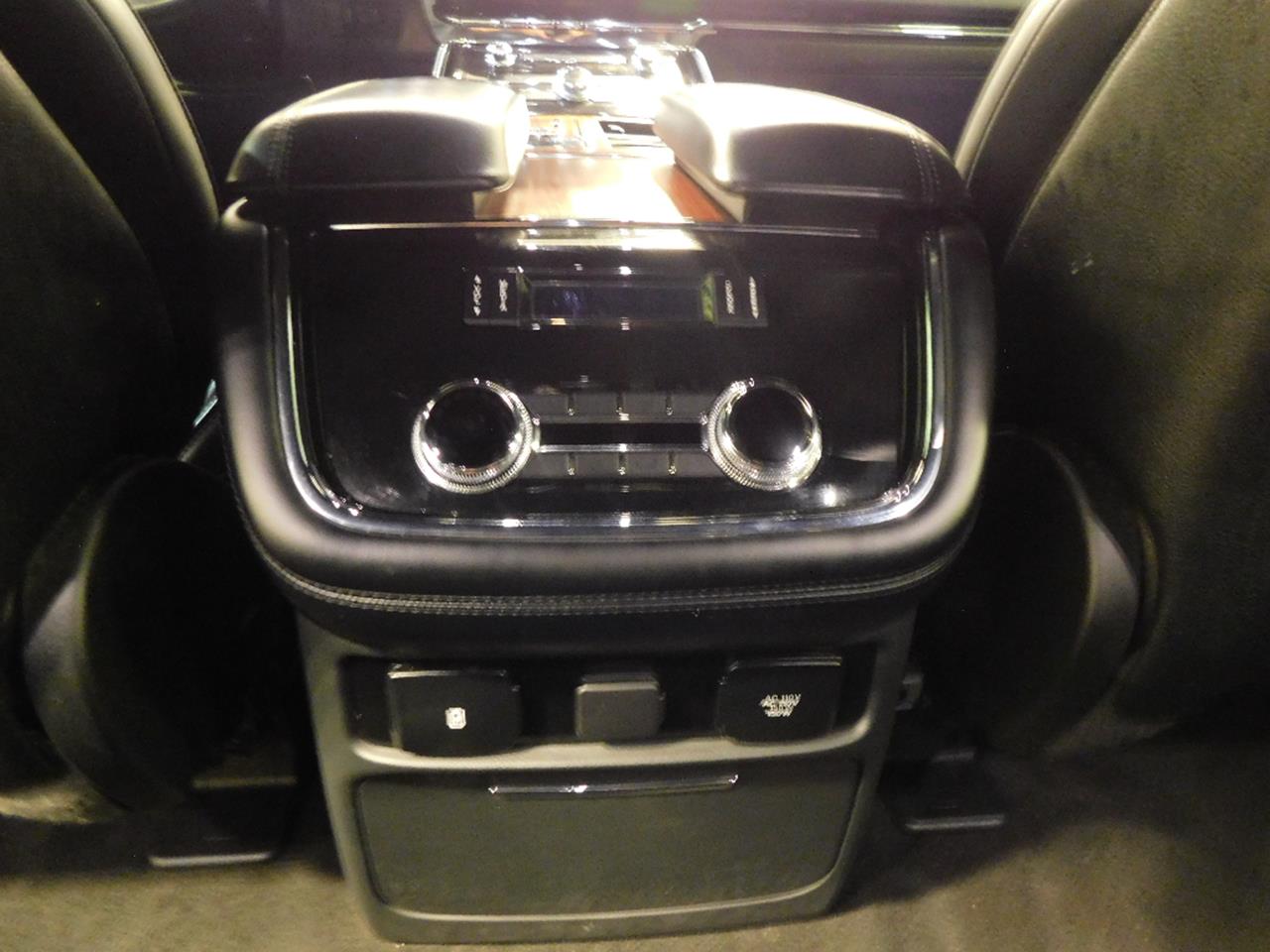 2018 Lincoln Navigator L