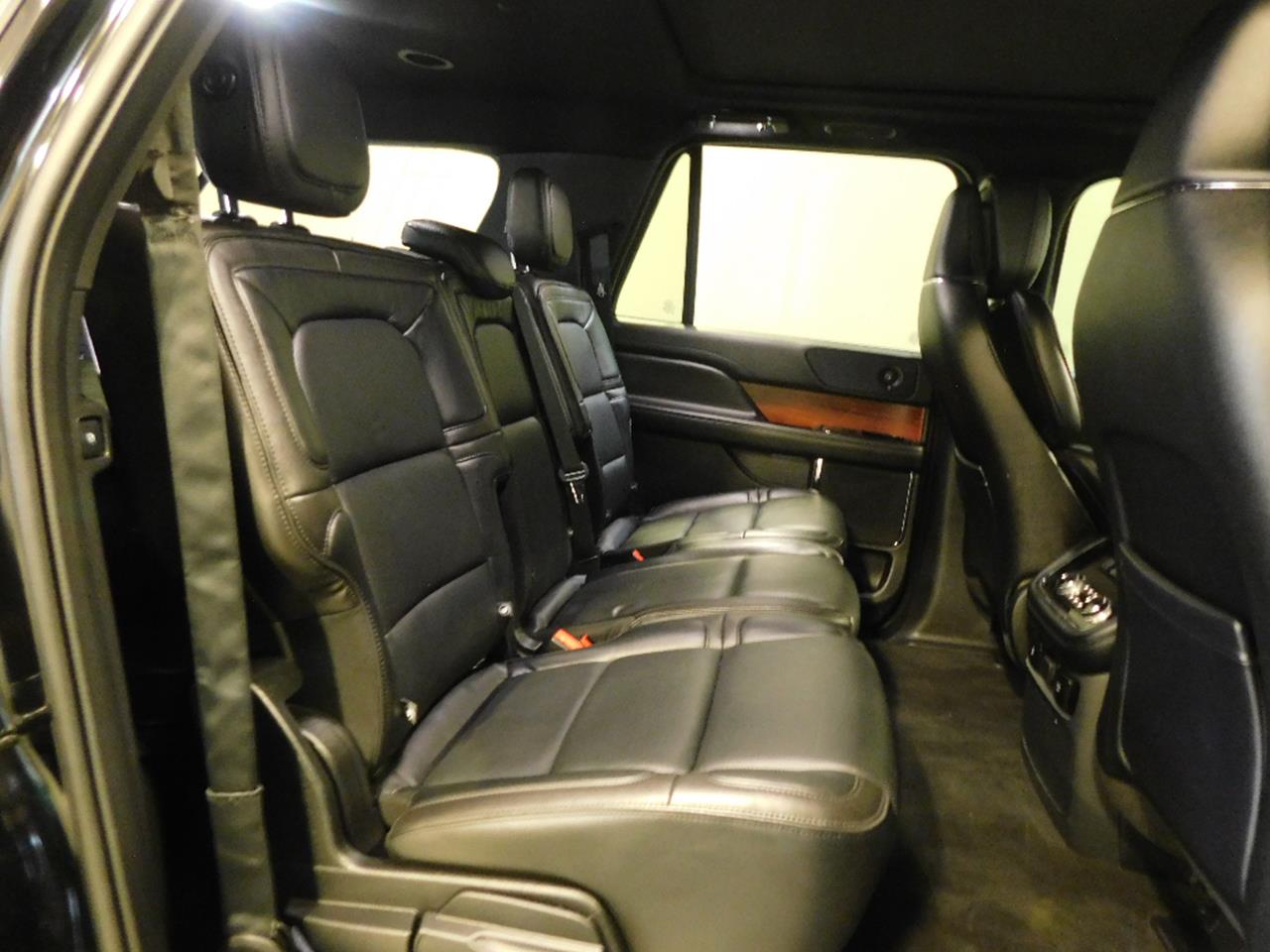 2018 Lincoln Navigator L