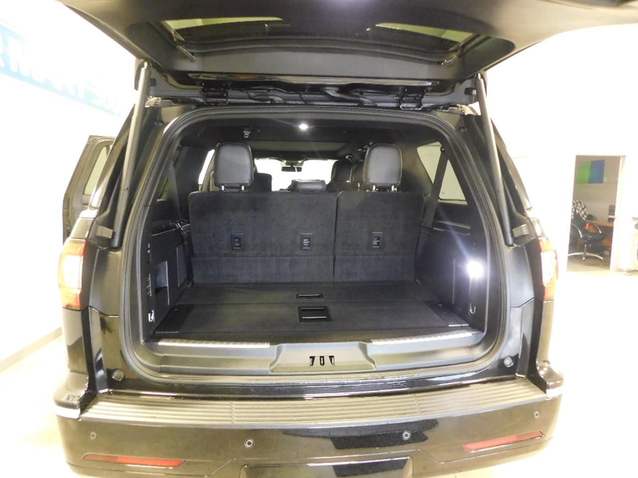 2018 Lincoln Navigator L