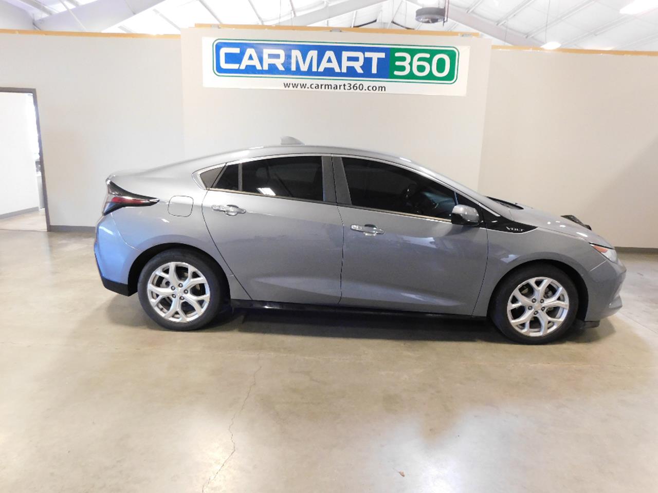2019 Chevrolet Volt