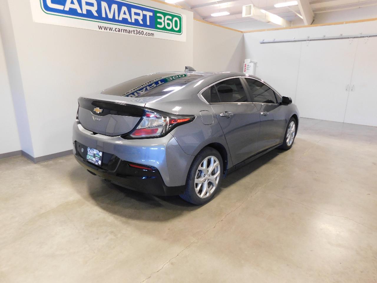 2019 Chevrolet Volt
