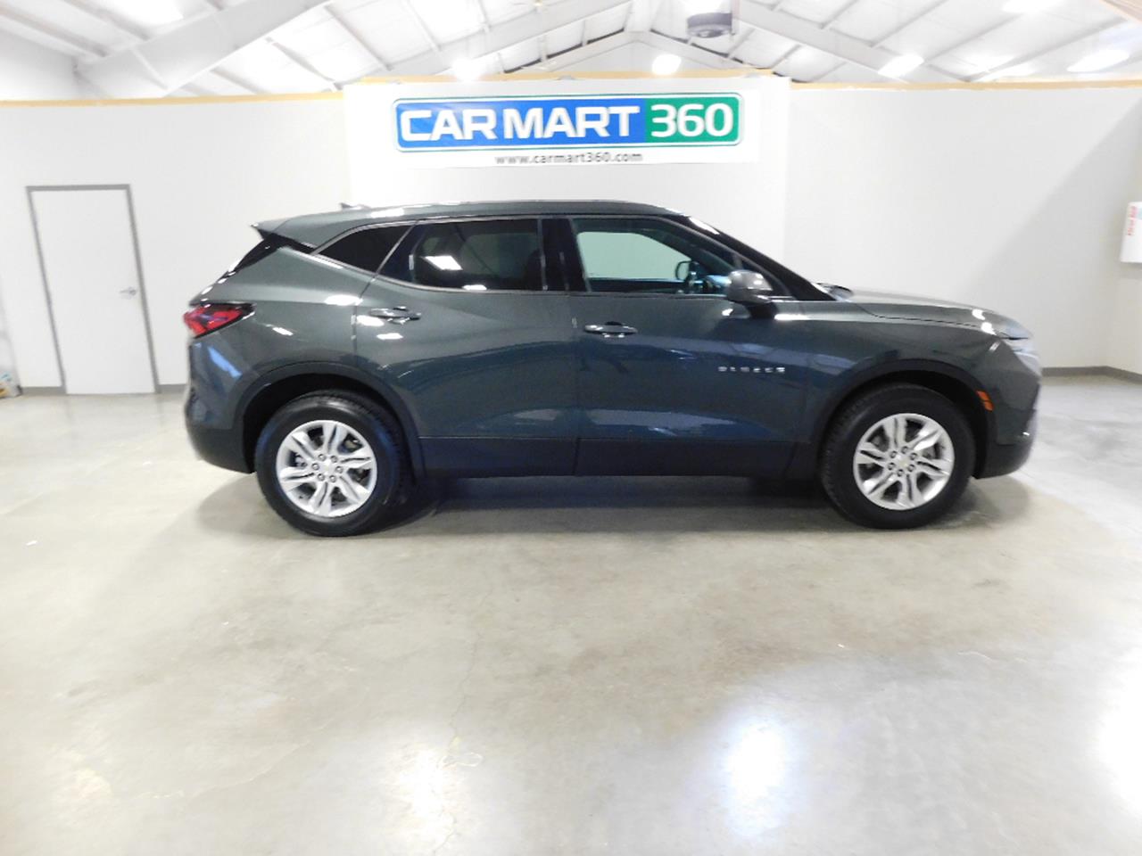 2019 Chevrolet Blazer