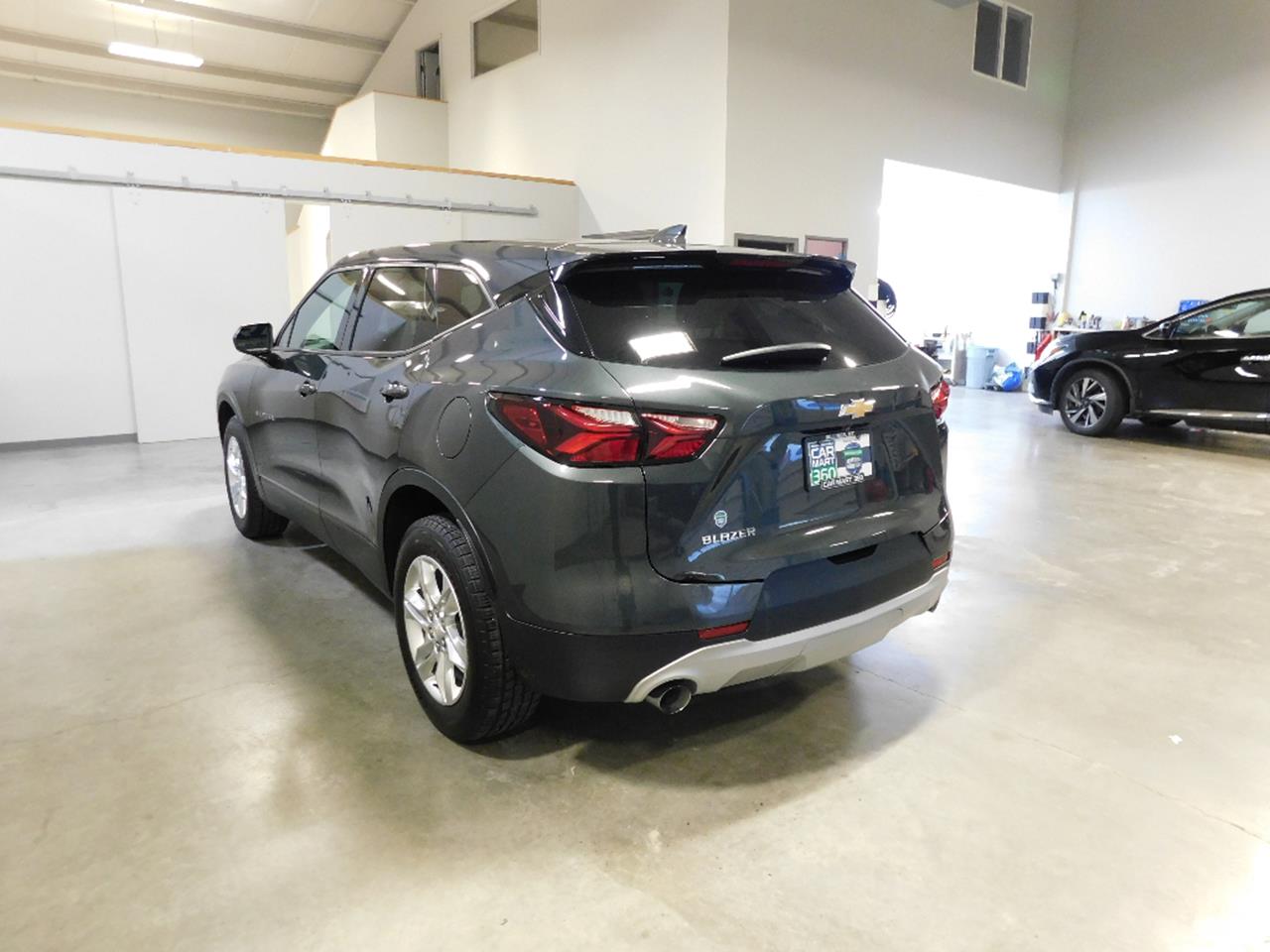 2019 Chevrolet Blazer