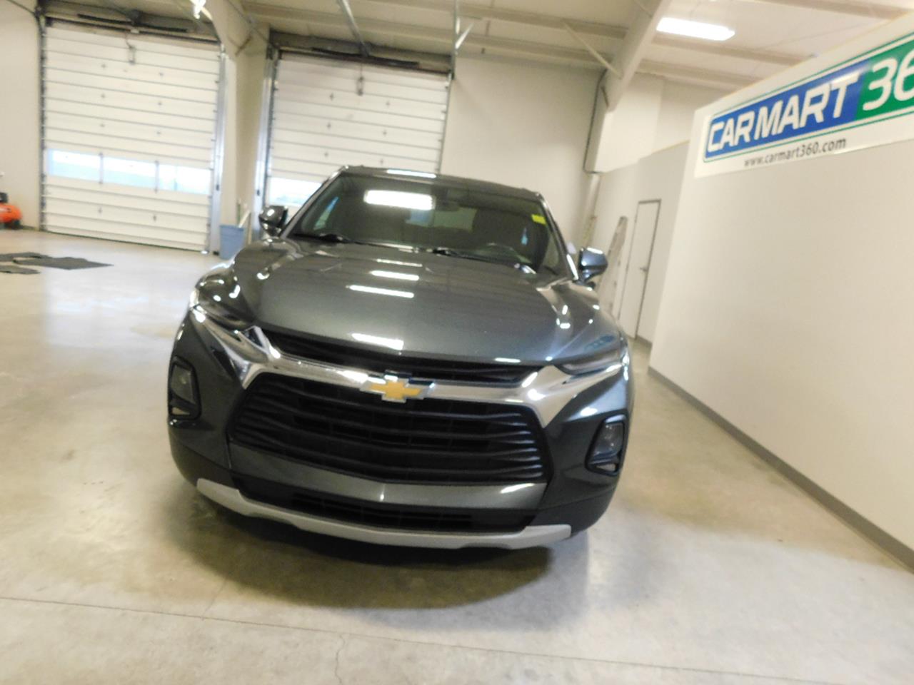 2019 Chevrolet Blazer