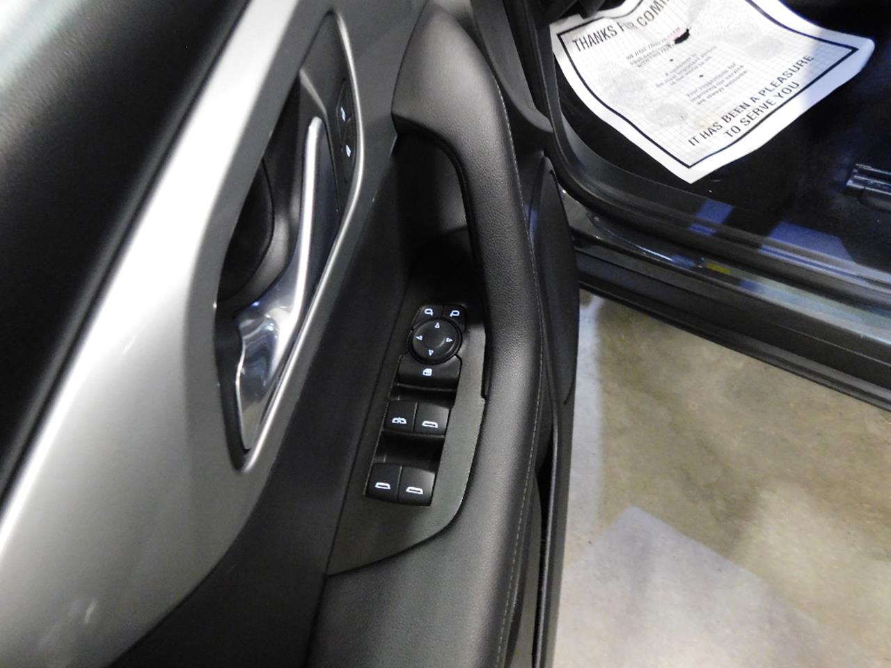 2019 Chevrolet Blazer