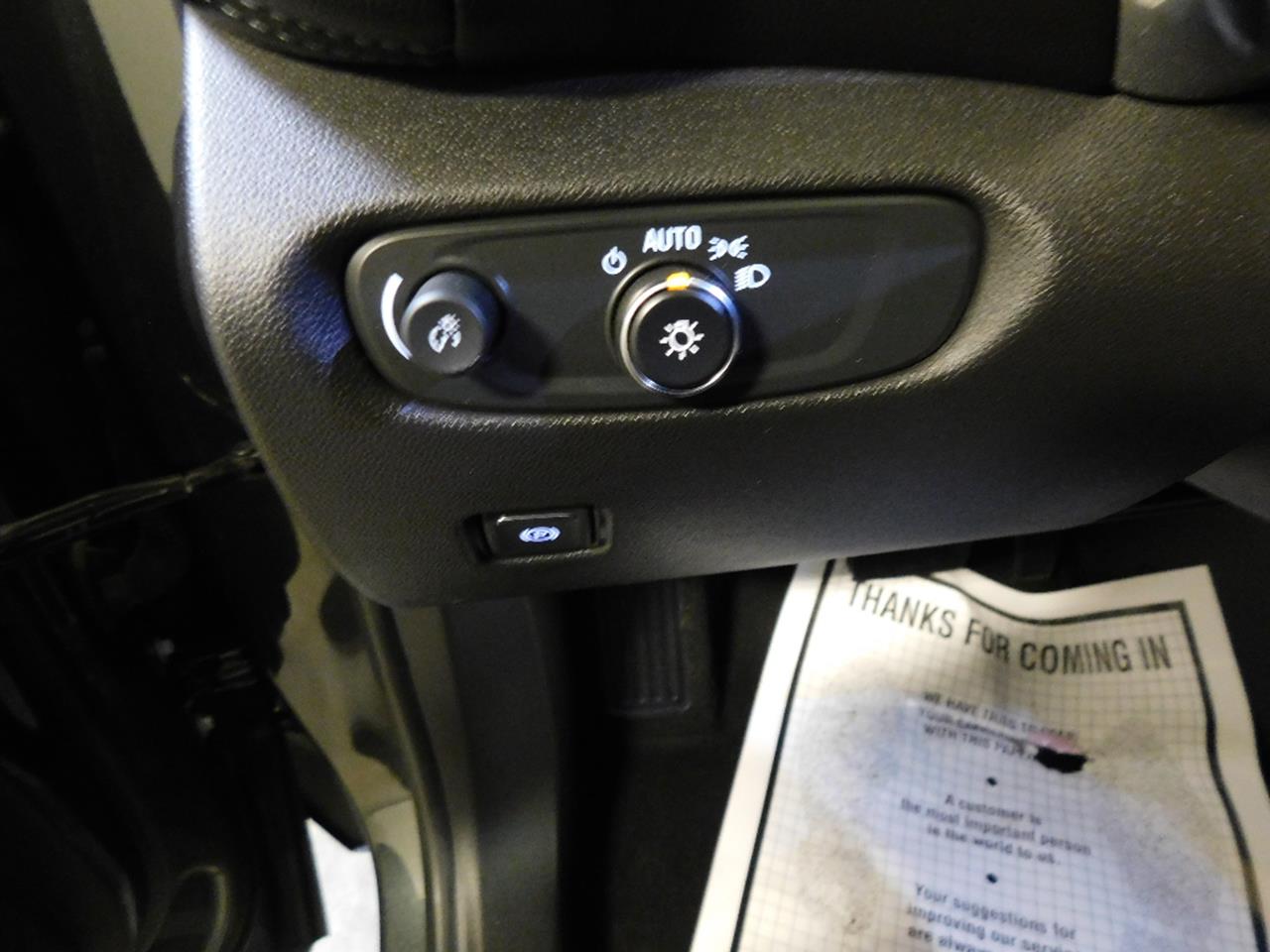 2019 Chevrolet Blazer