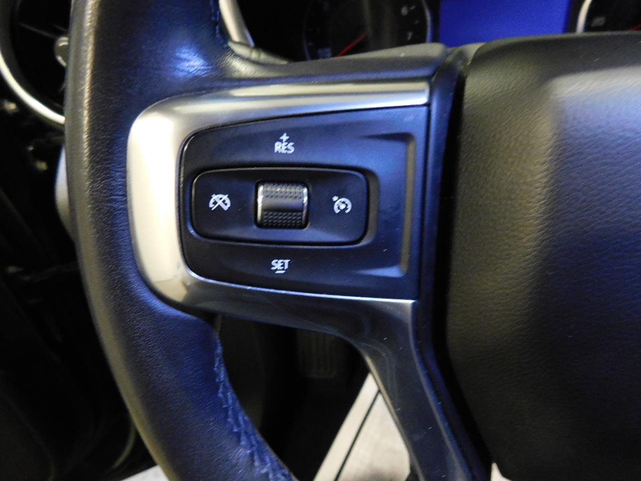 2019 Chevrolet Blazer