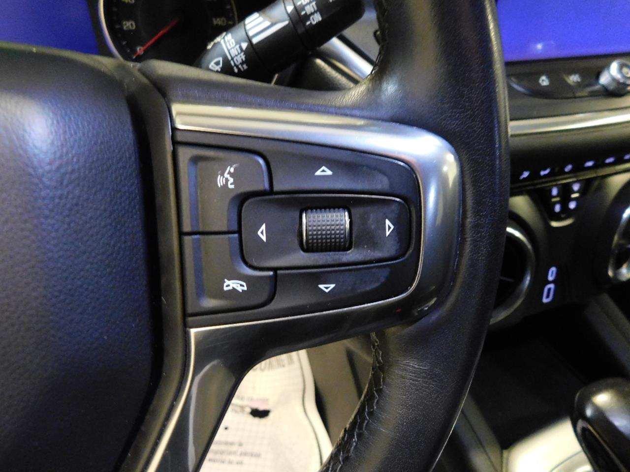 2019 Chevrolet Blazer