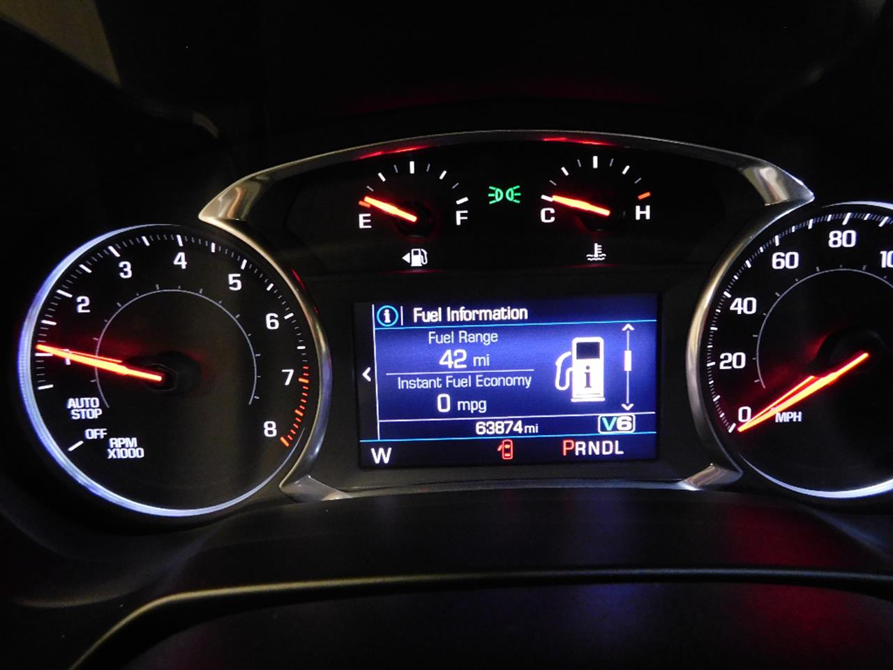 2019 Chevrolet Blazer