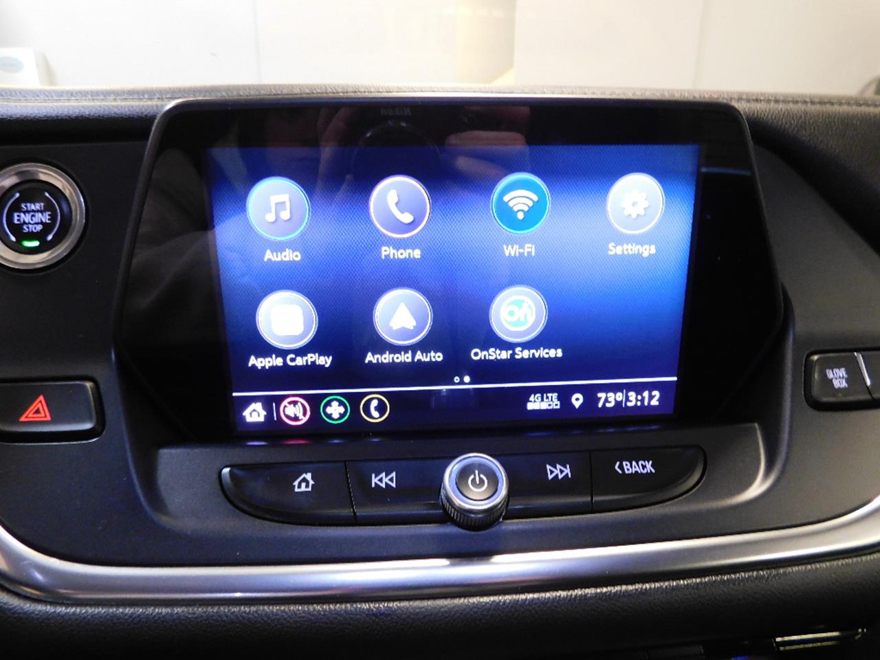 2019 Chevrolet Blazer