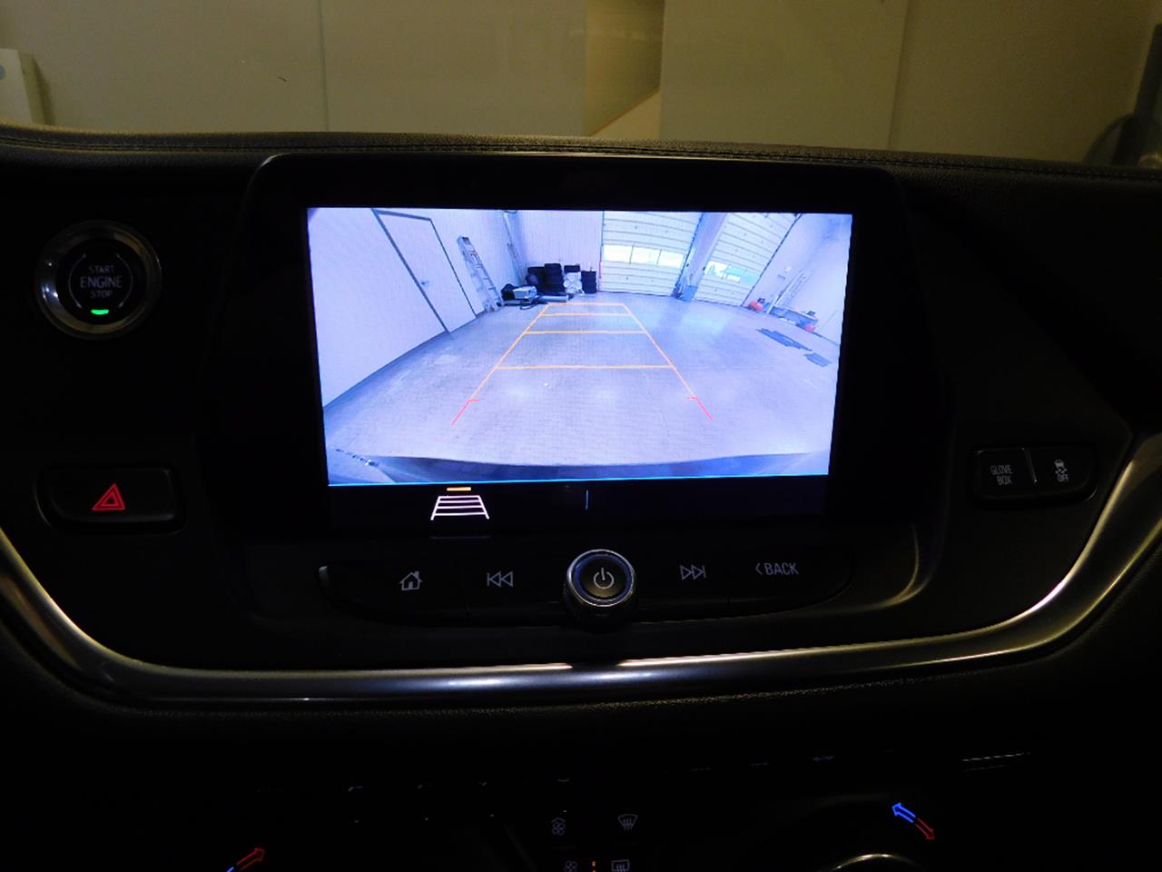 2019 Chevrolet Blazer