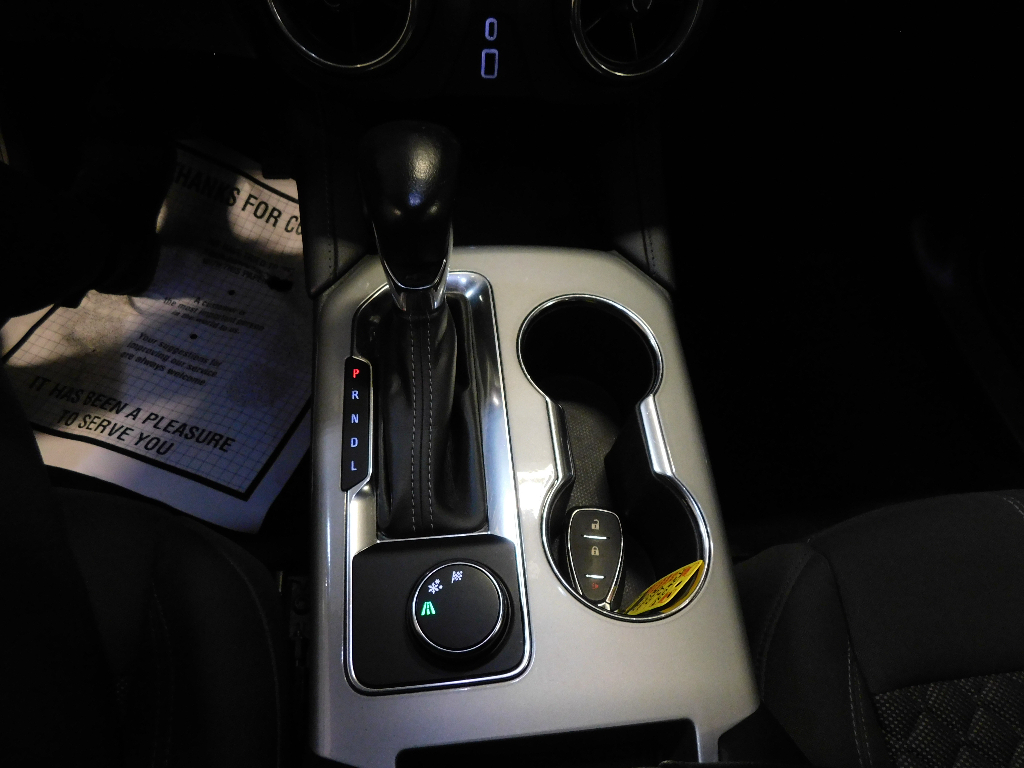 2019 Chevrolet Blazer