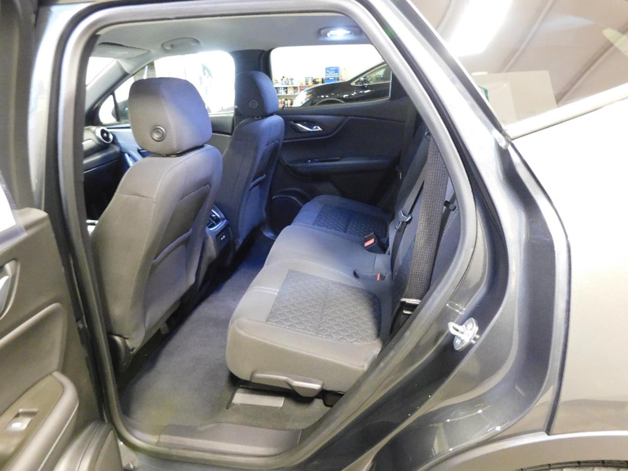 2019 Chevrolet Blazer