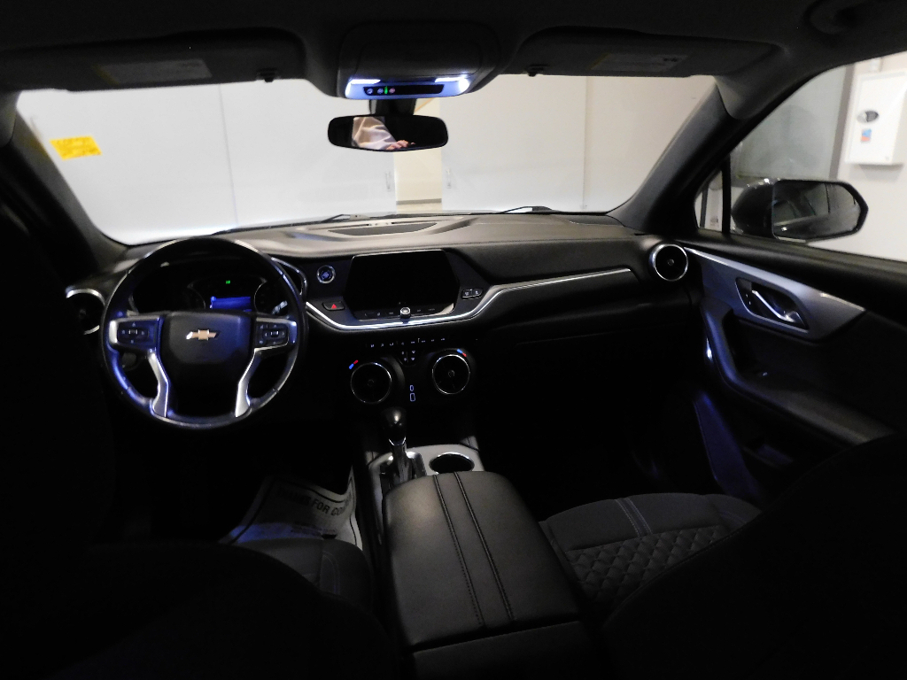 2019 Chevrolet Blazer