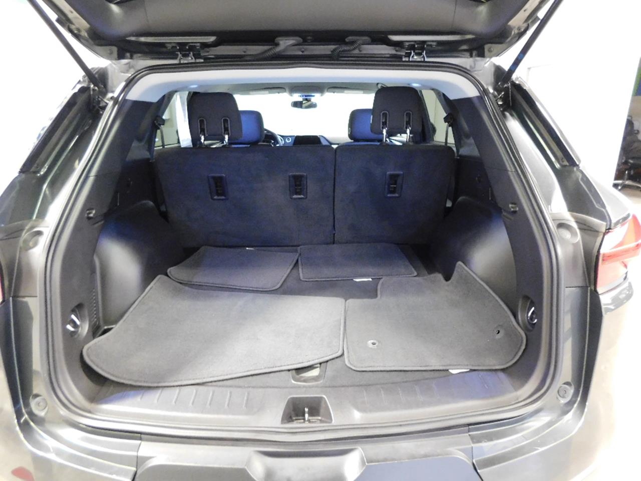 2019 Chevrolet Blazer