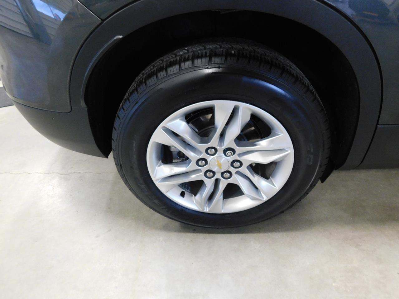 2019 Chevrolet Blazer