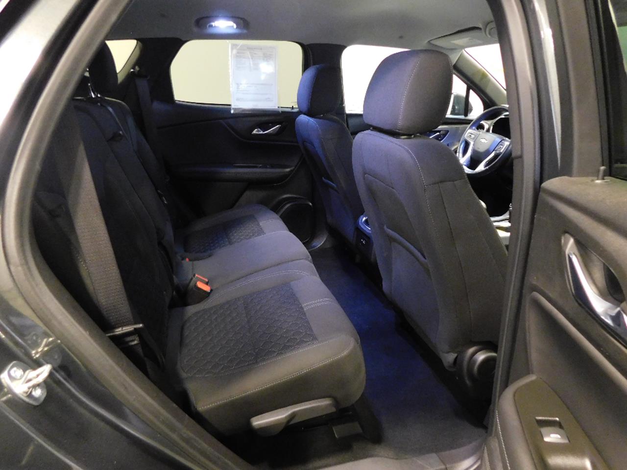 2019 Chevrolet Blazer