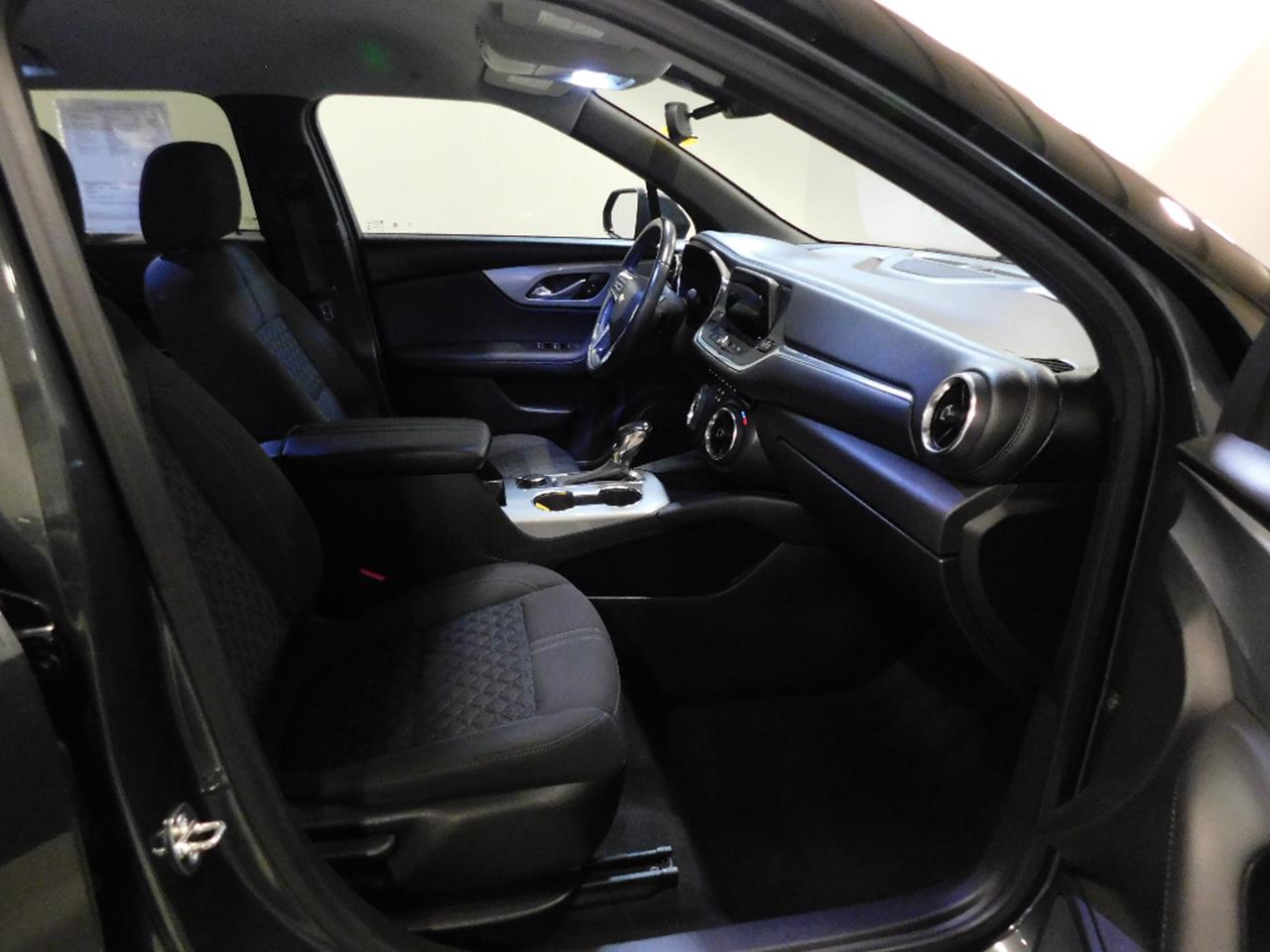 2019 Chevrolet Blazer