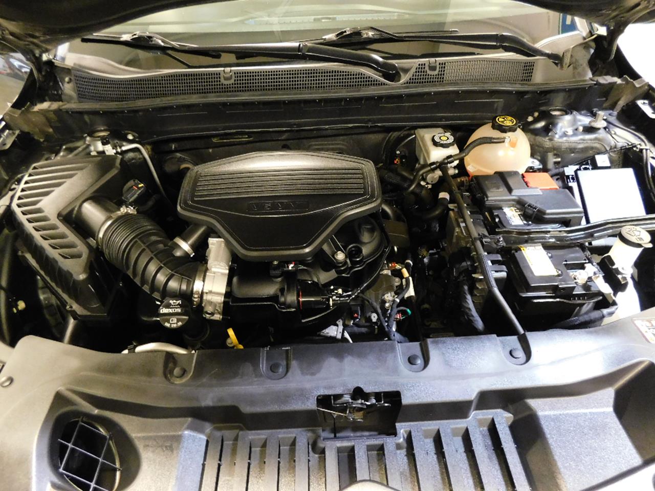 2019 Chevrolet Blazer