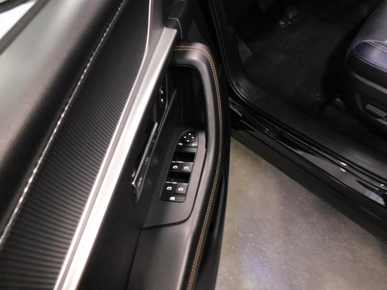 2025 Mazda CX-70 MHEV