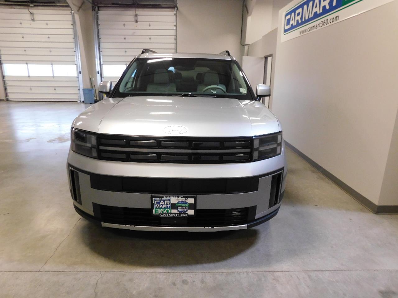 2024 Hyundai Santa Fe