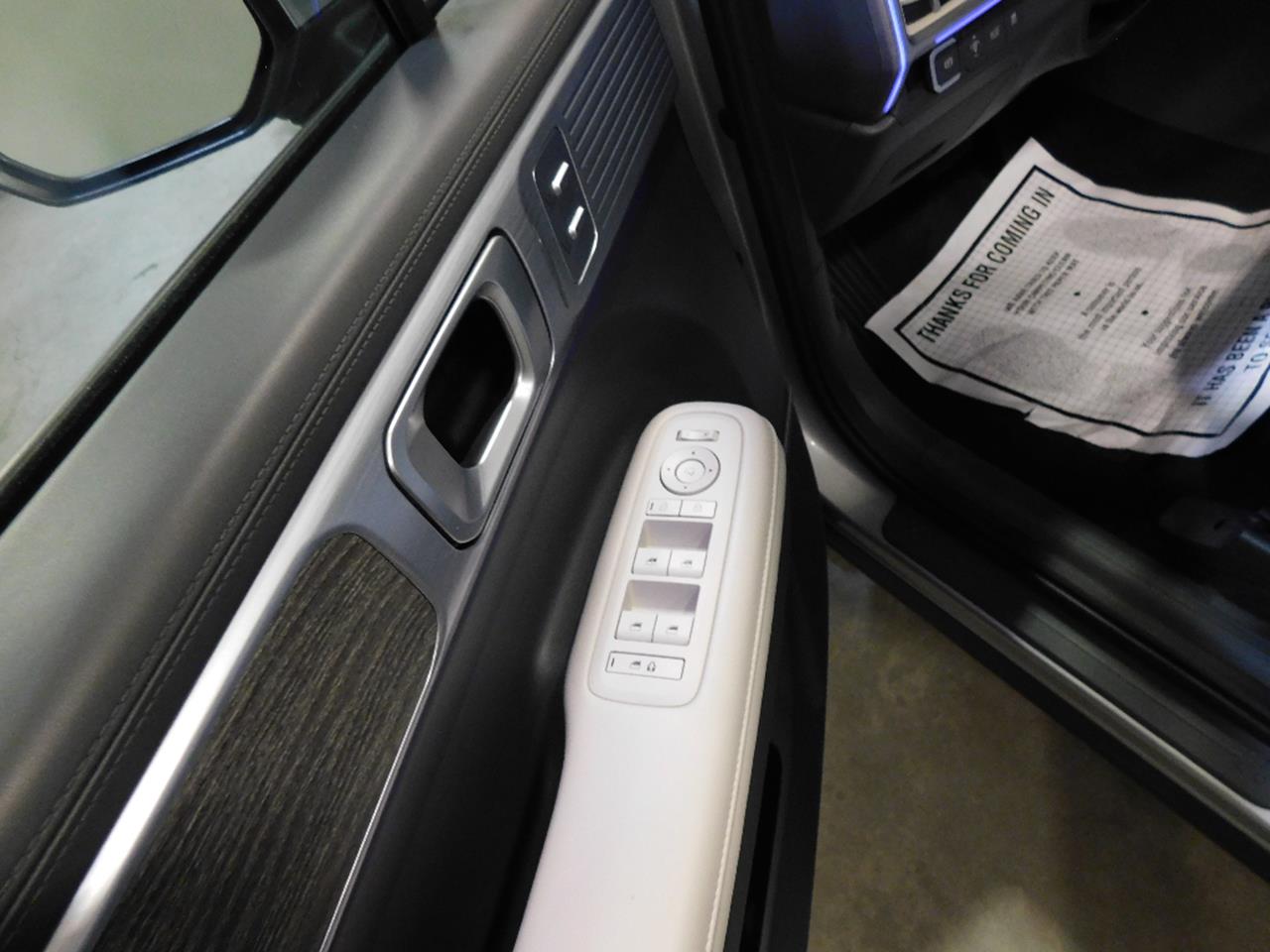 2024 Hyundai Santa Fe