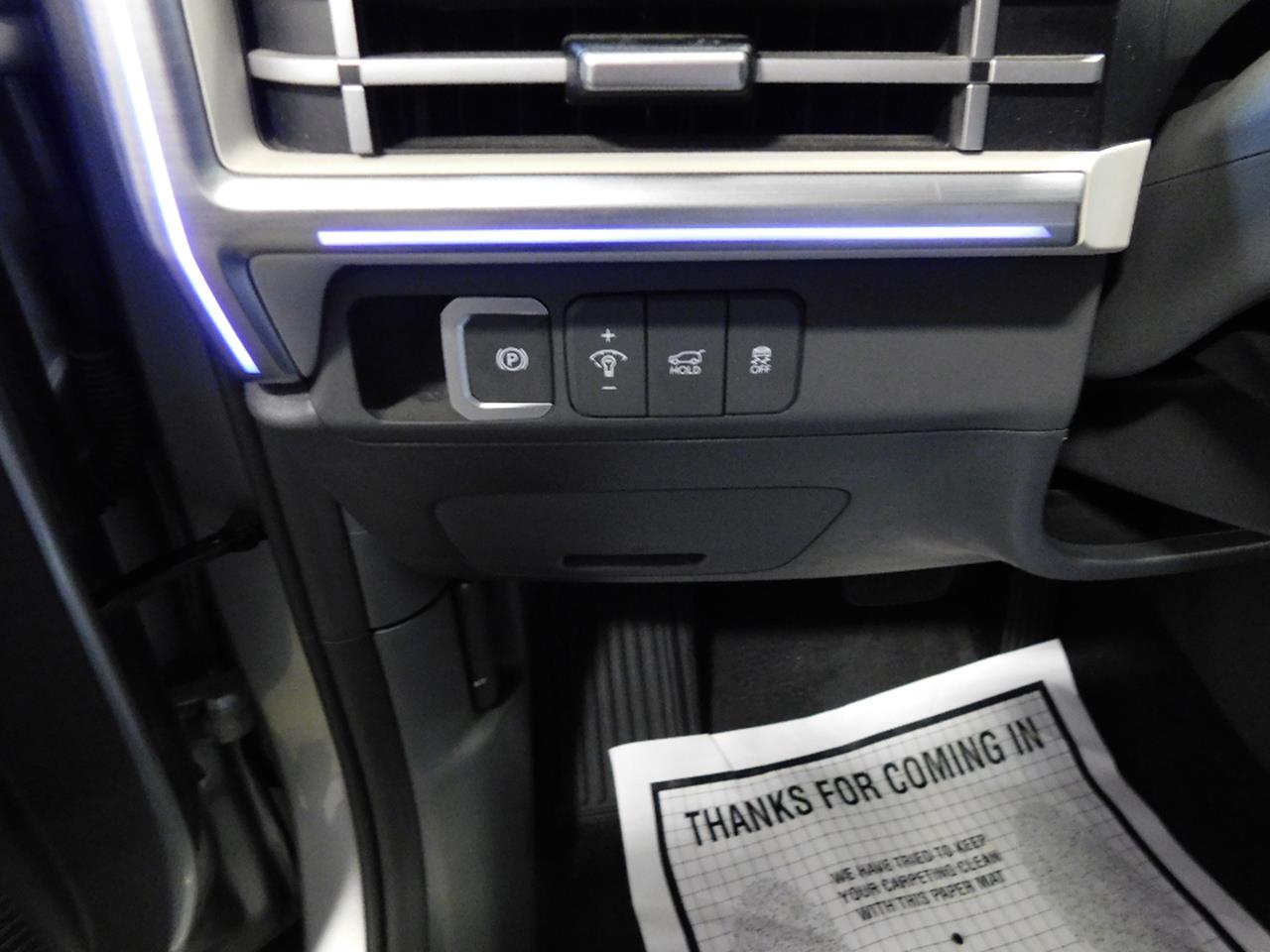 2024 Hyundai Santa Fe