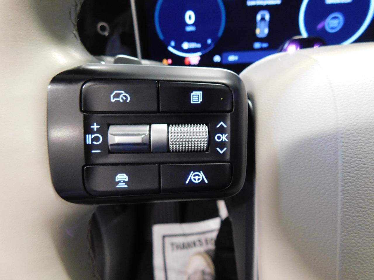 2024 Hyundai Santa Fe