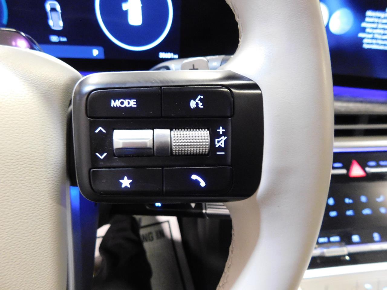 2024 Hyundai Santa Fe