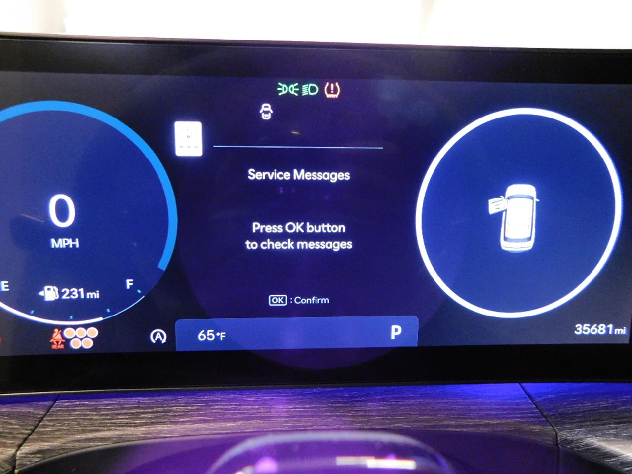 2024 Hyundai Santa Fe