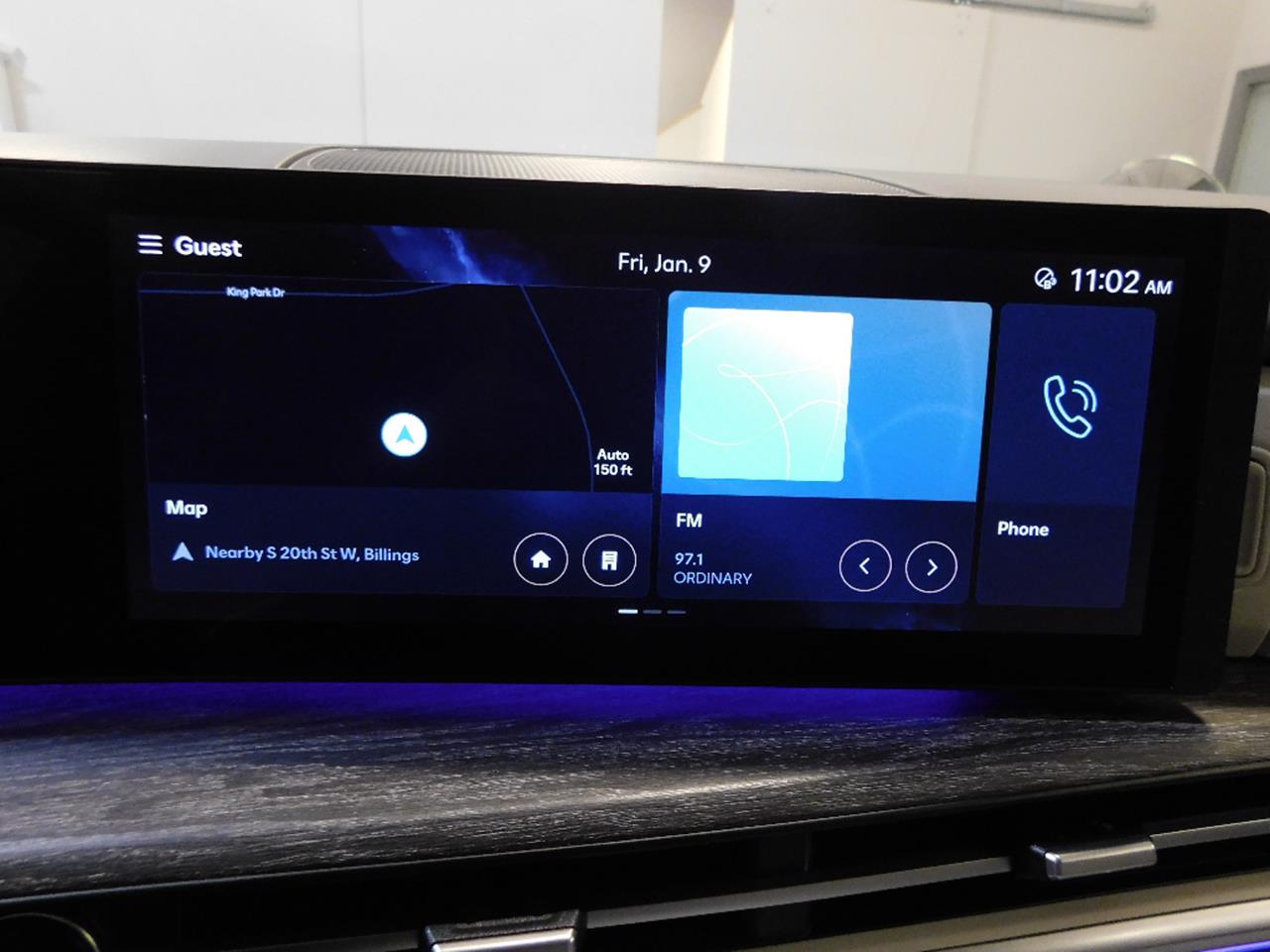 2024 Hyundai Santa Fe