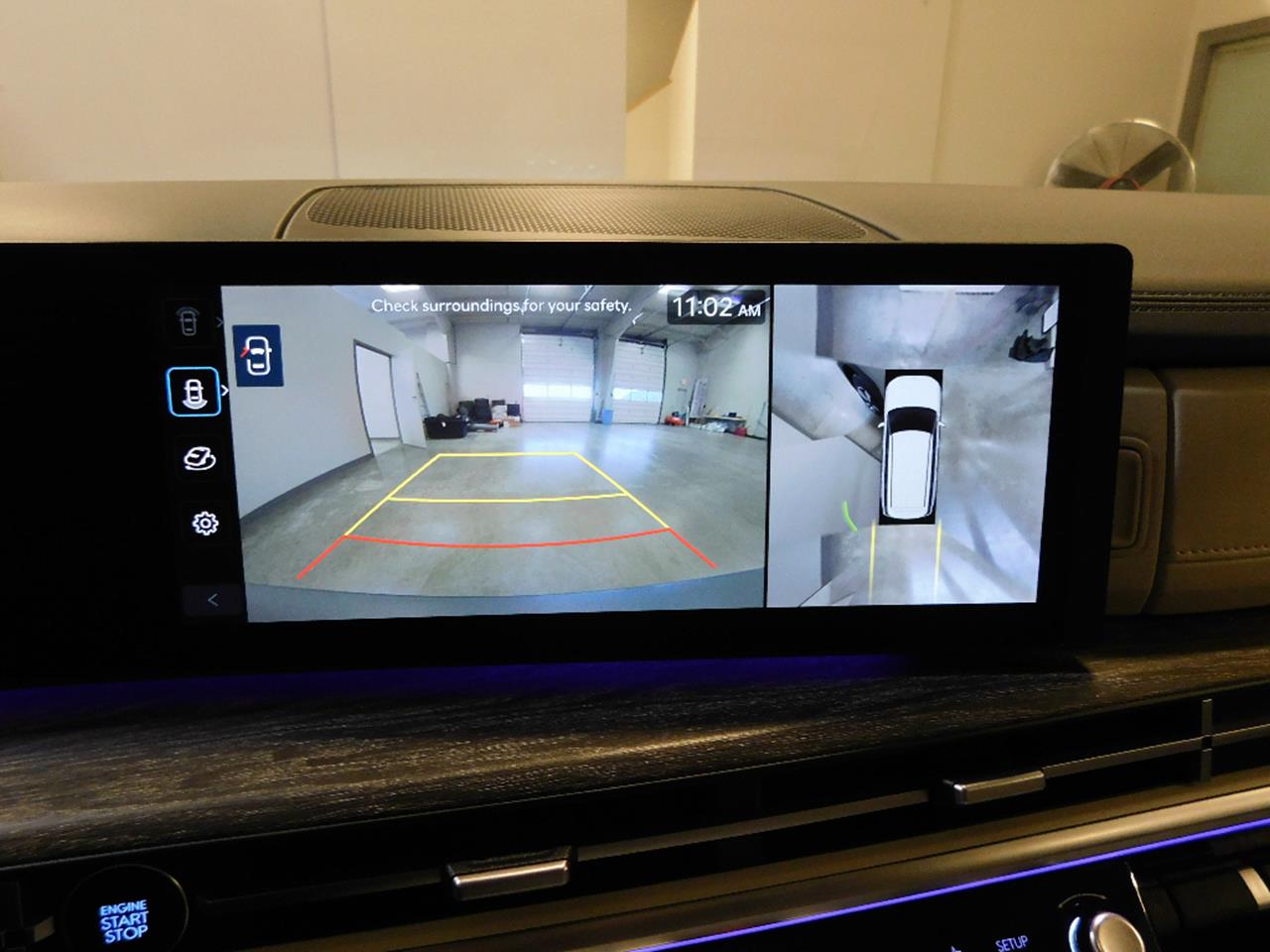 2024 Hyundai Santa Fe