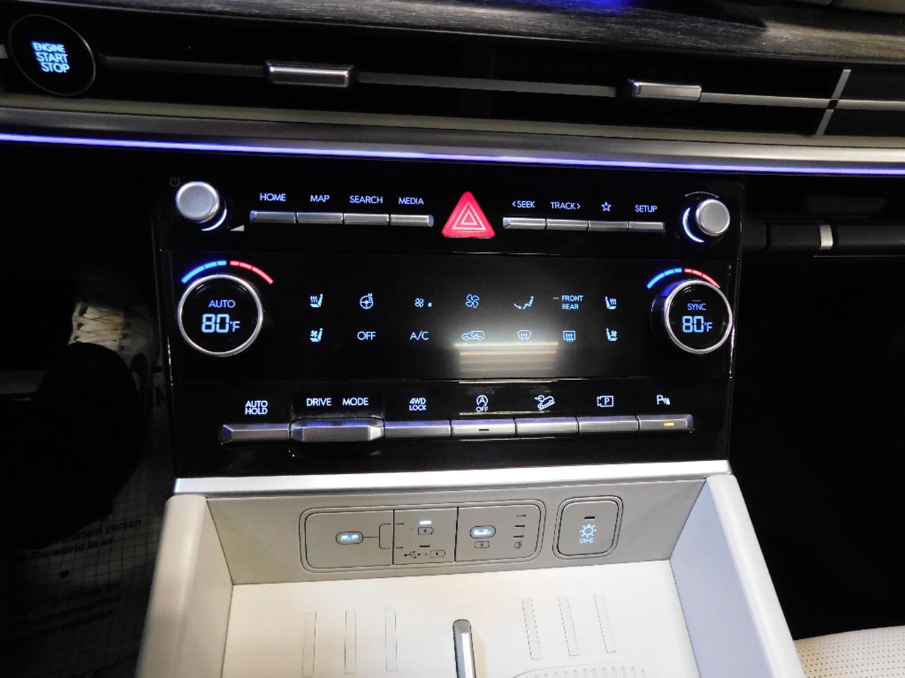 2024 Hyundai Santa Fe