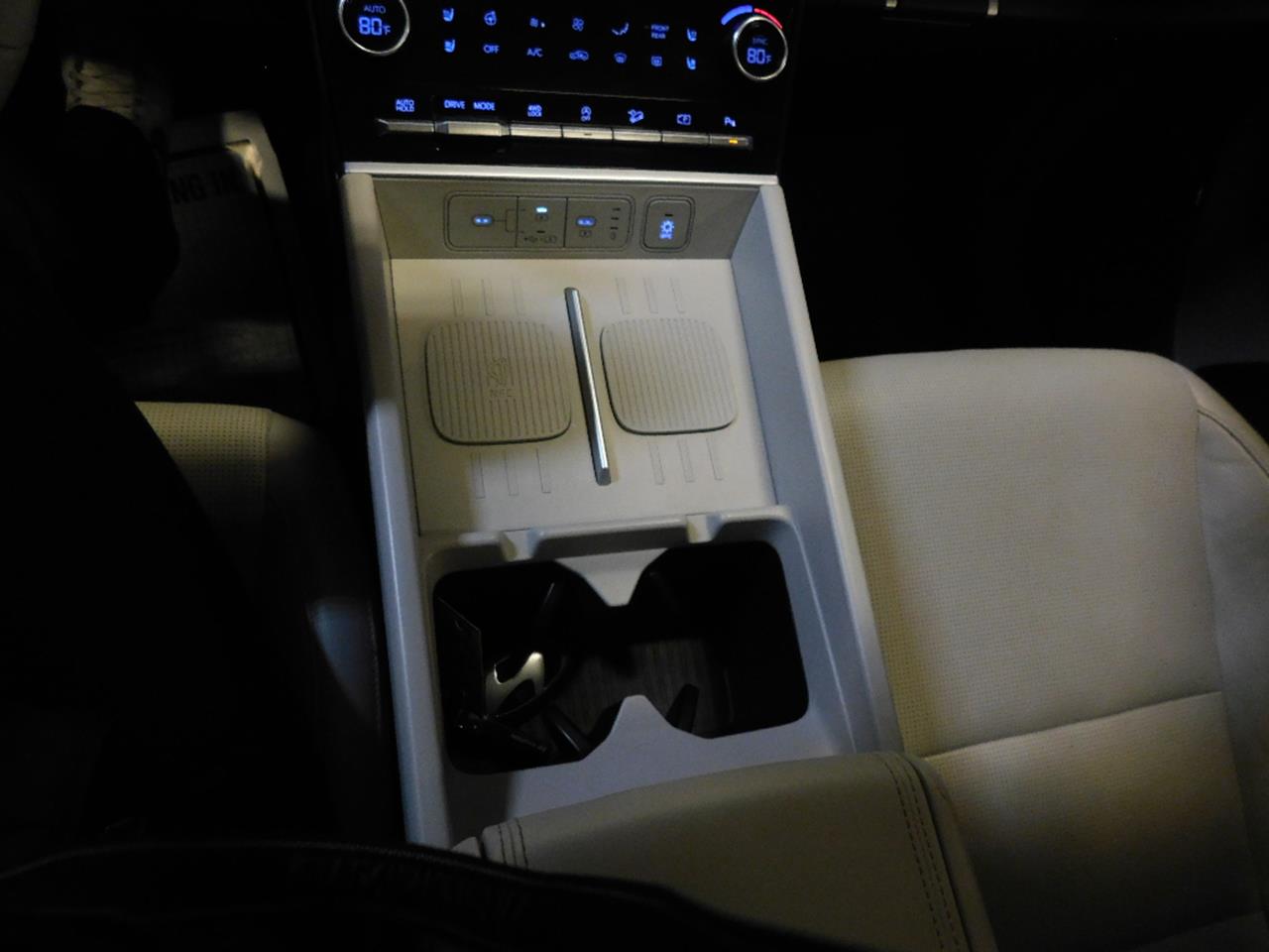 2024 Hyundai Santa Fe