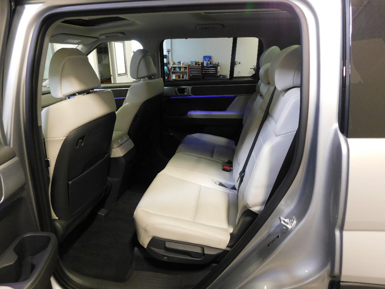 2024 Hyundai Santa Fe