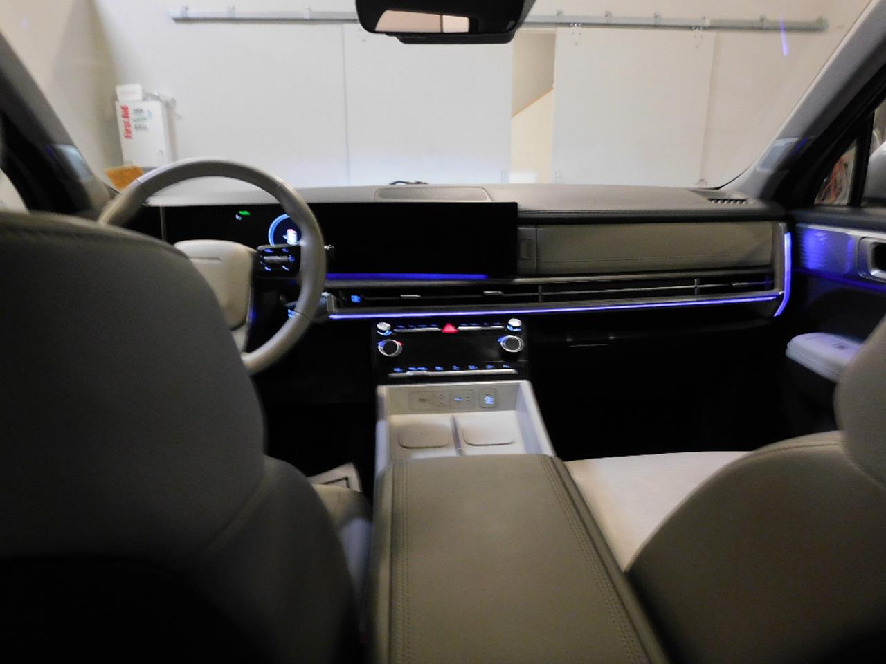 2024 Hyundai Santa Fe