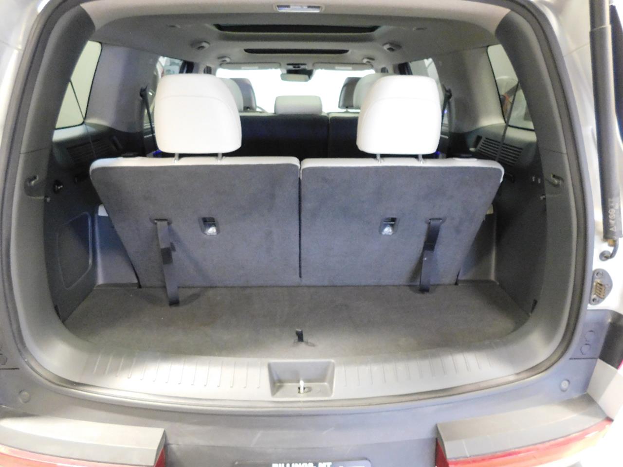 2024 Hyundai Santa Fe