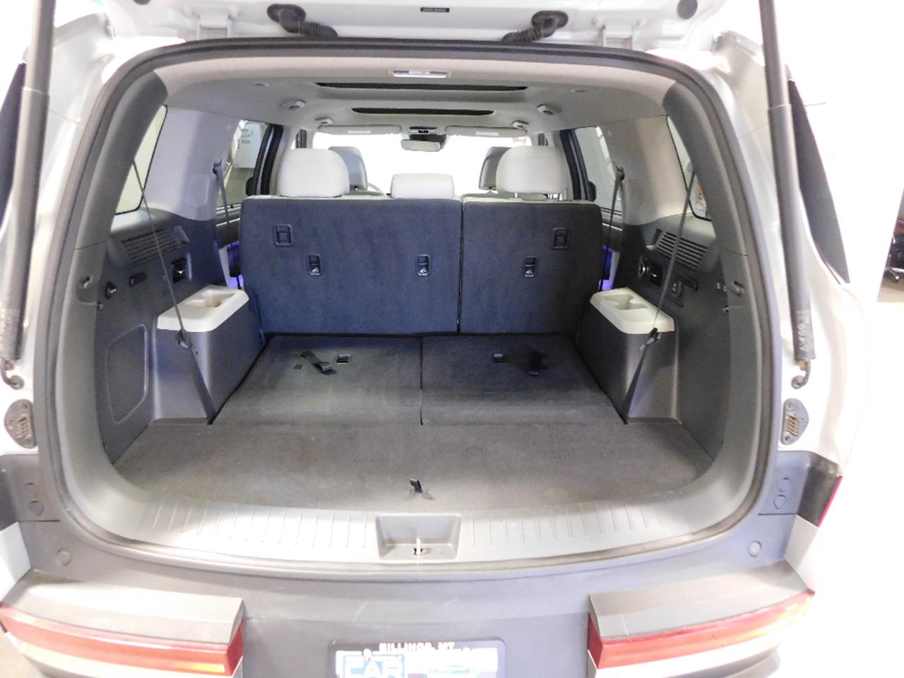 2024 Hyundai Santa Fe